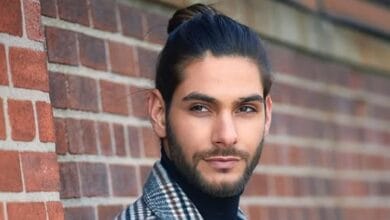 Paul Iskandar