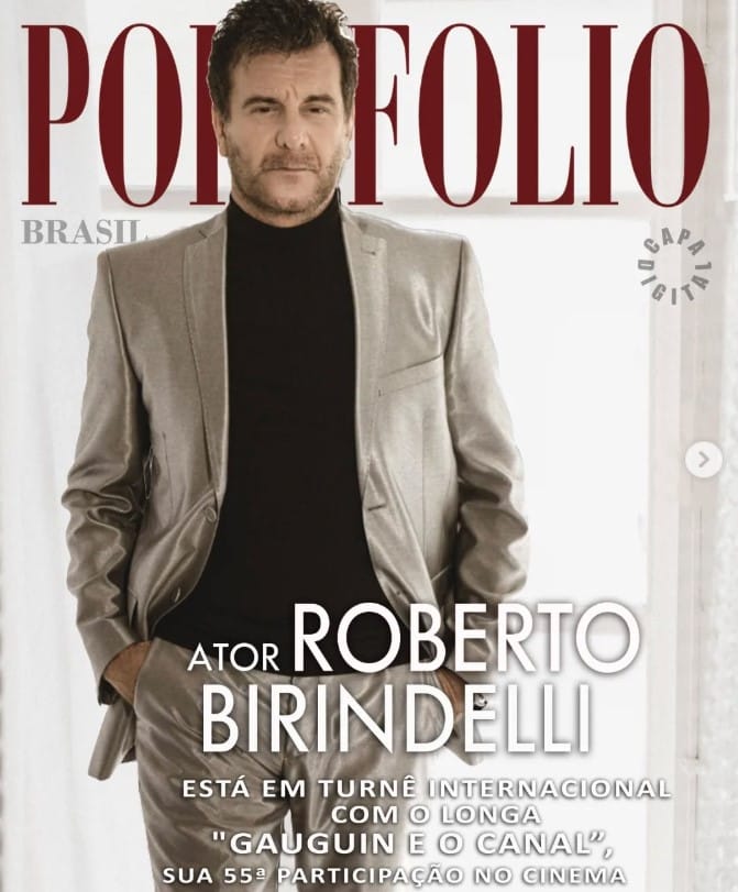 Roberto Birindelli bio