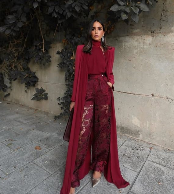 Rocio Osorno height