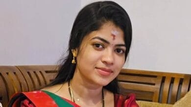 Sathyapriya Sivasamy