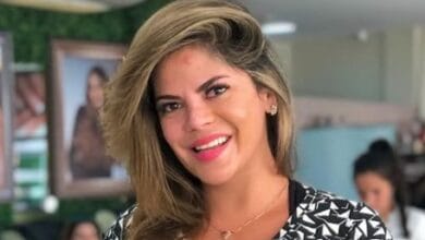 Simone Villar
