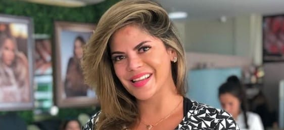 Simone Villar