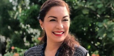 Soraya Haque