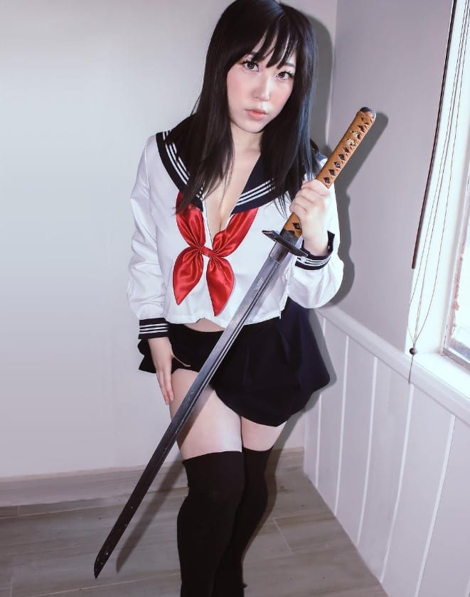 Tokimandee height