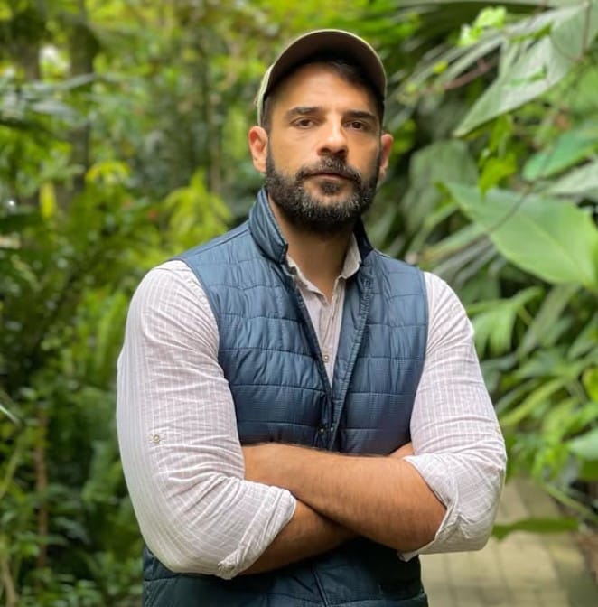 Zoran Pajic wiki
