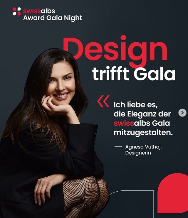 Agnesa Vuthaj career