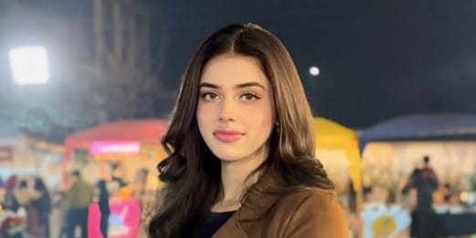 Alina Amir