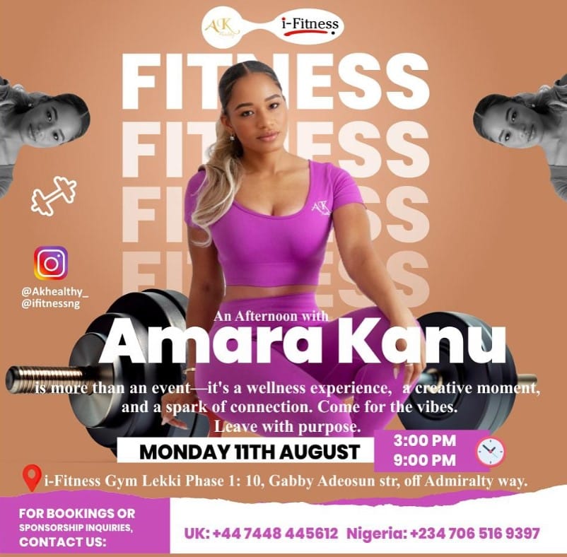Amara Kanu career