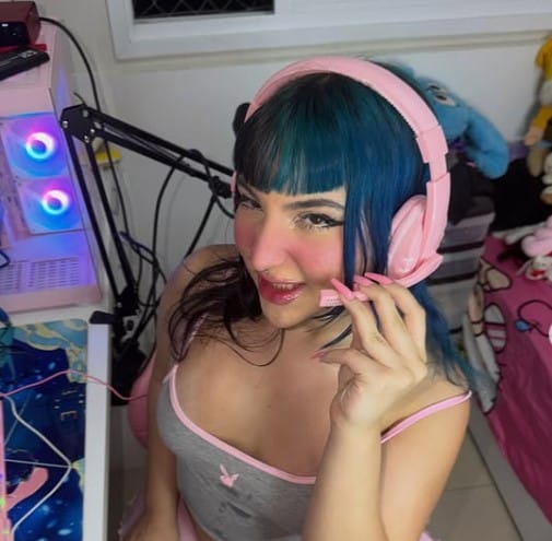 Belle Belinha wiki