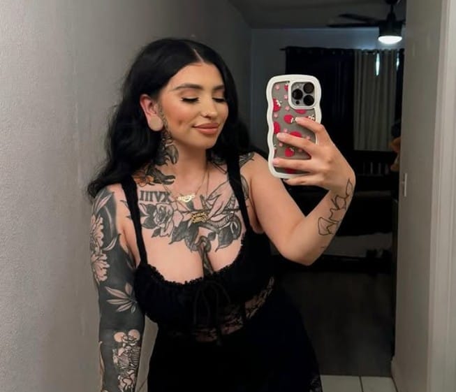 Bratty Bree bio