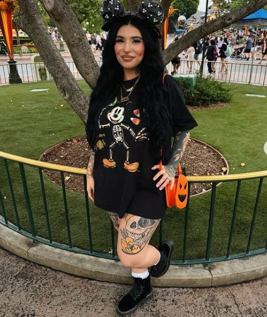 Bratty Bree height