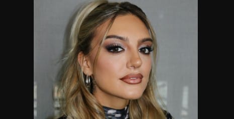 Cate Ceccarelli