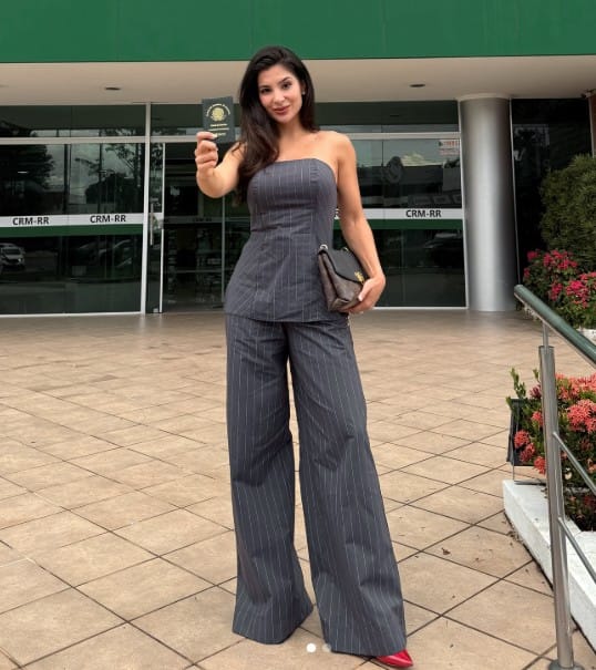 Giovanna Piva height