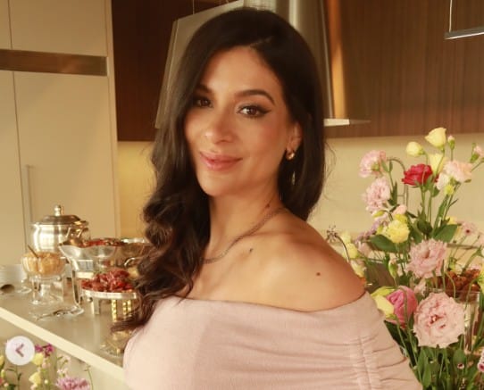 Giovanna Piva bio