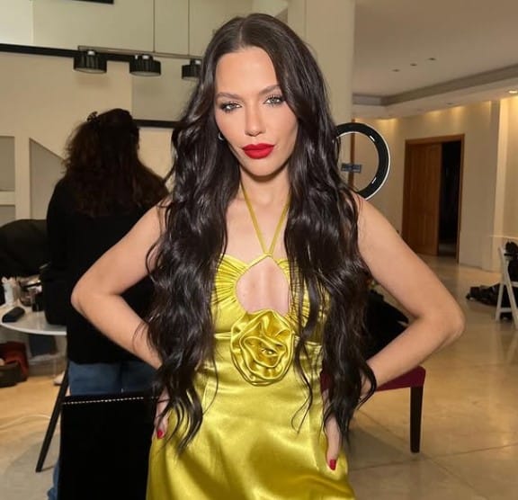 Ivana Figueiras bio