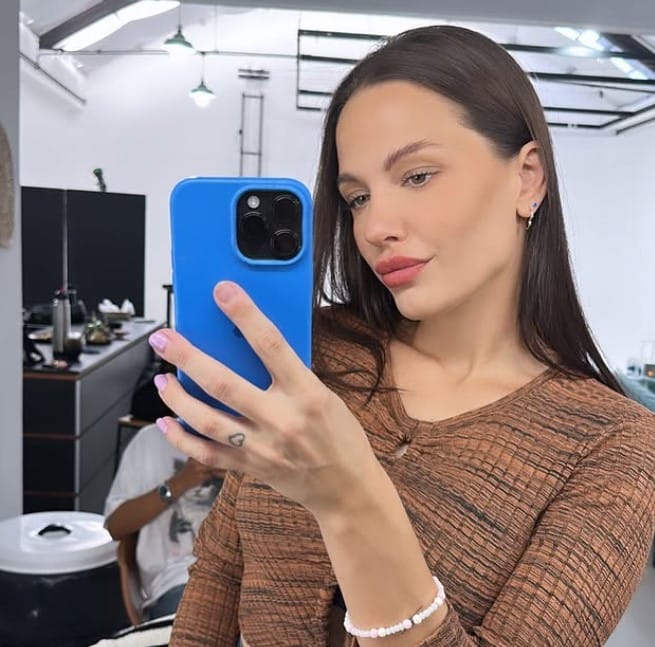 Ivana Figueiras wiki