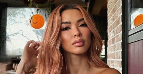 Jessica Le