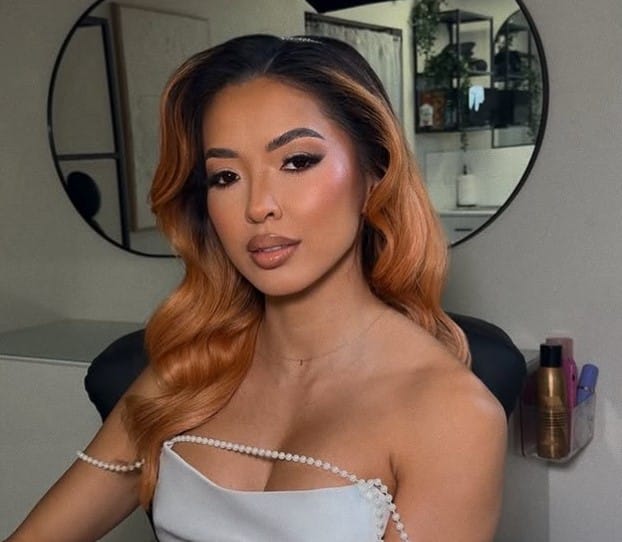Jessica Le bio