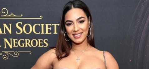 Katherine Nunez