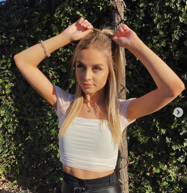 Kay Cook bio