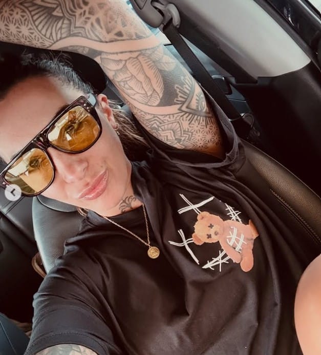 Noelia Pons bio