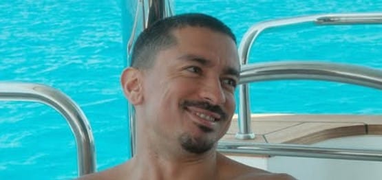 Renan Machado