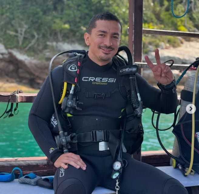 Renan Machado bio