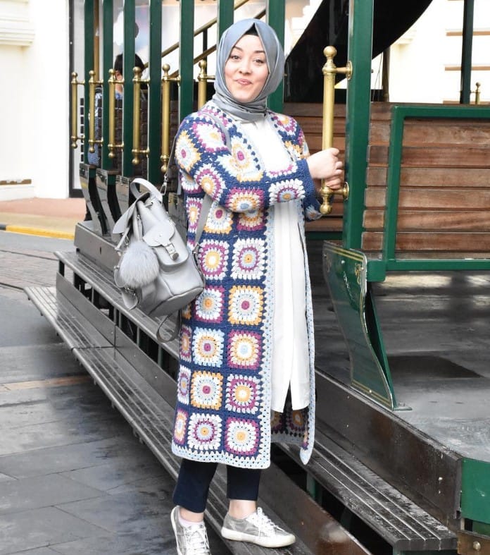 Reyhan Birinci height