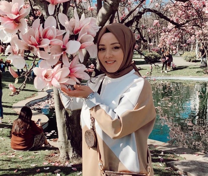 Reyhan Birinci wiki