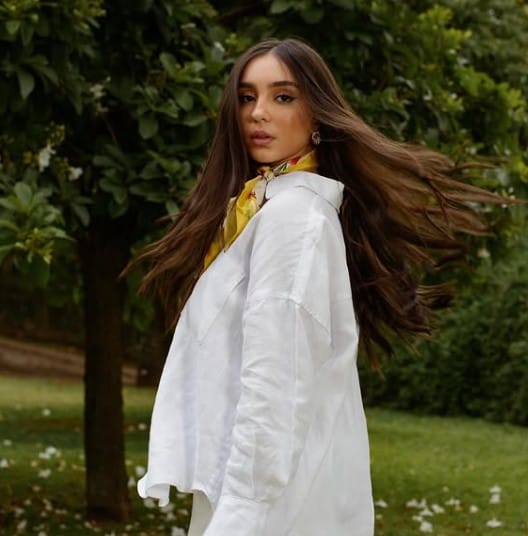 Sabrina Viana wiki