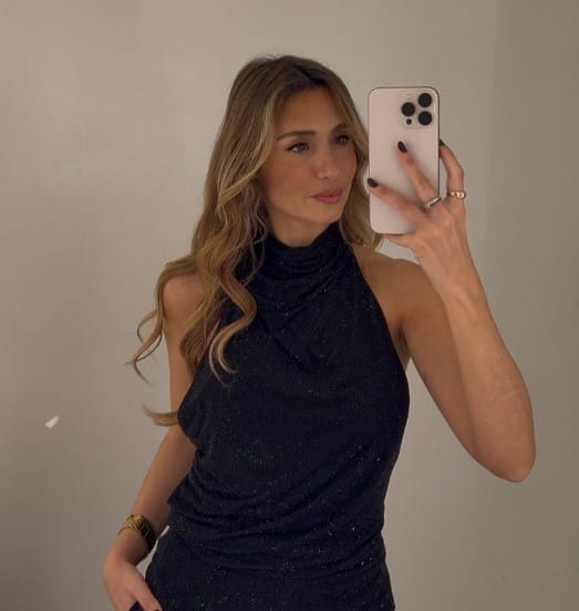 Sara Rodrigues wiki