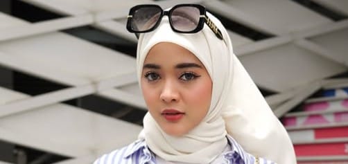 Syaza Yusof