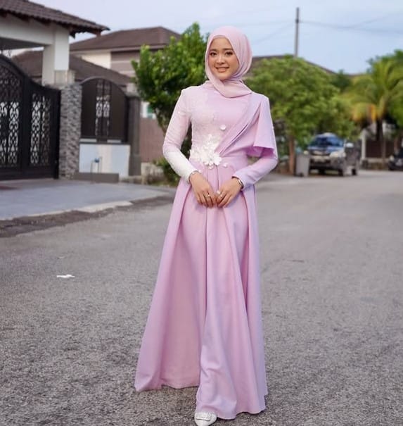 Syaza Yusof bio