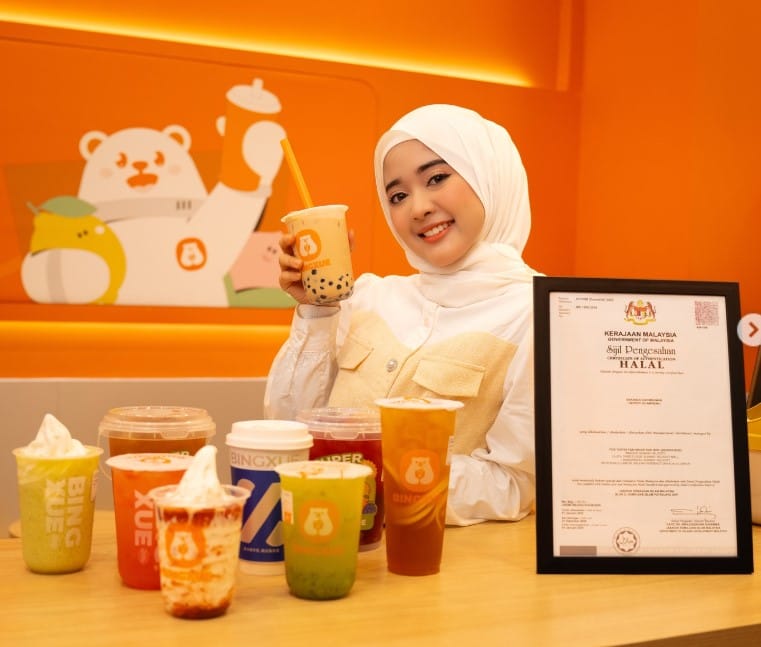 Syaza Yusof career