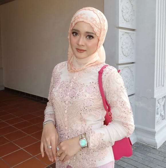 Syaza Yusof wiki