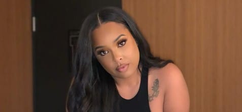 Tanice Amira Simmons
