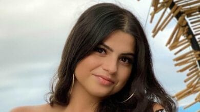 Tugce Demir