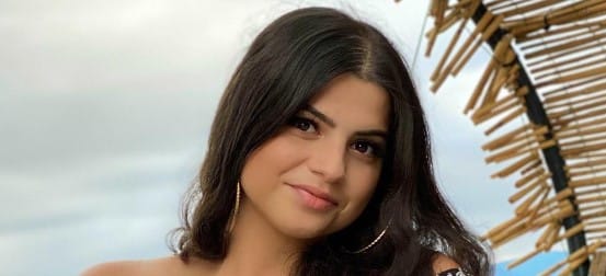 Tugce Demir