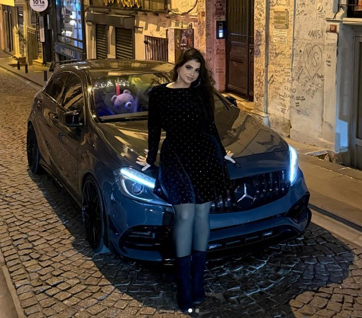 Tugce Demir net worth