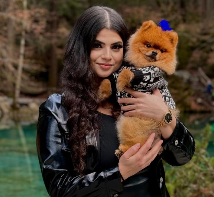 Tugce Demir wiki