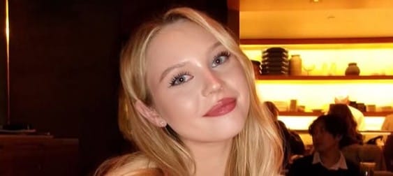 Amanda Edmundsson