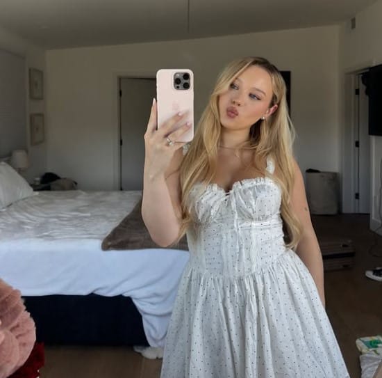 Amanda Edmundsson age