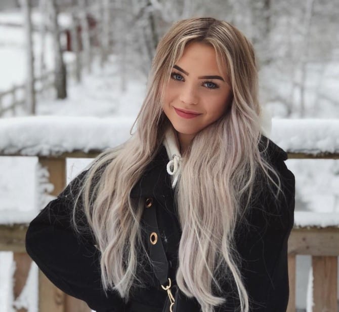 Amanda Edmundsson bio