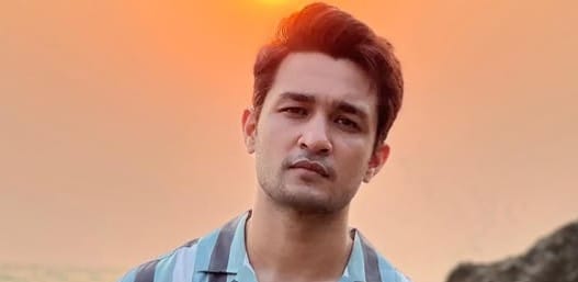 Ashish Bisht