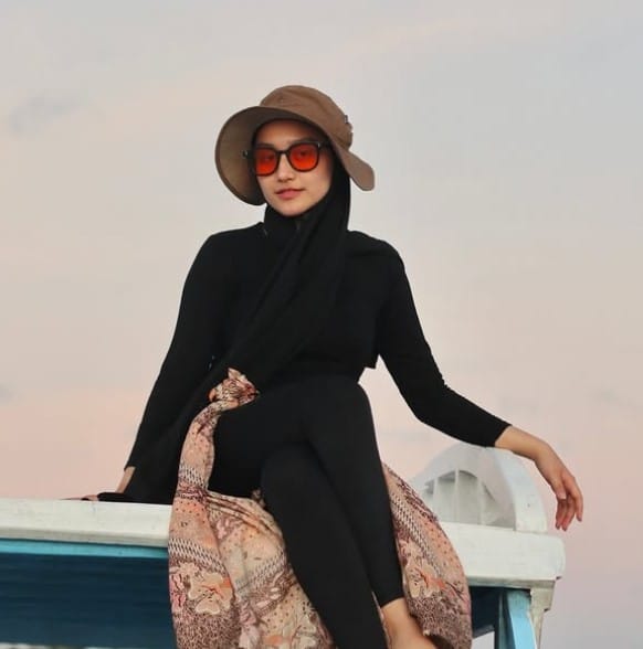 Bintang Alya age