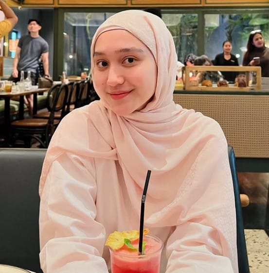 Bintang Alya bio