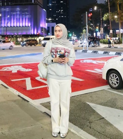 Bintang Alya height