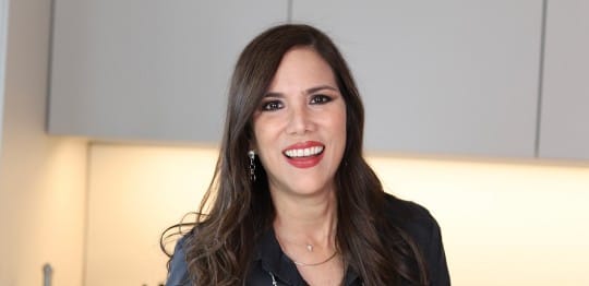 Janin Barboza