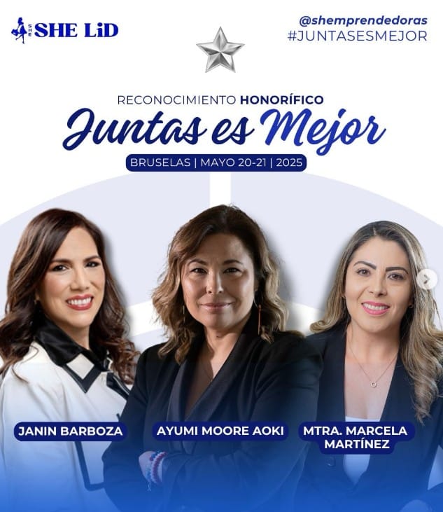 Janin Barboza bio