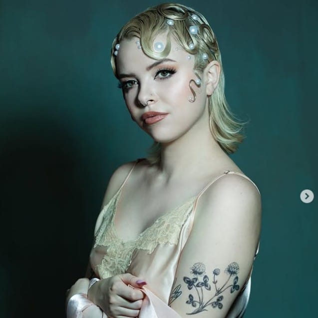 Kimberley Margarita wiki